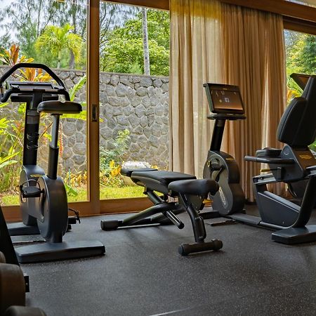 L'Escale Resort Marina & Spa - Small Luxury Hotels Of The World Victoria Bagian luar foto